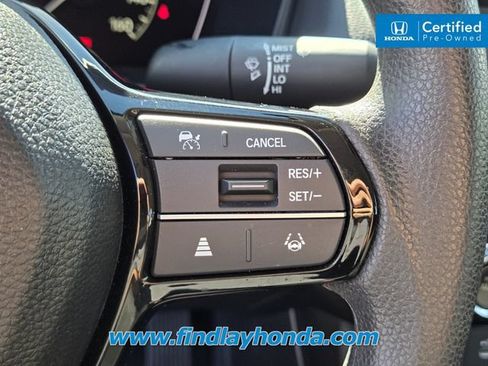 Certified 2026 Honda Civic LX image 27