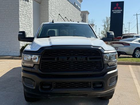 Used 2024 RAM 3500 Tradesman image 3