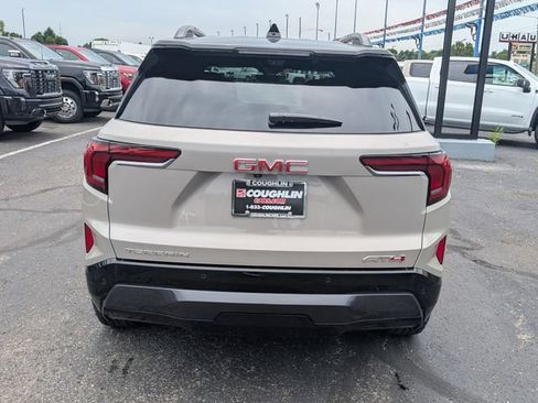 New 2026 GMC Terrain AT4 w/ Convenience Package III AWD/4WD image 6