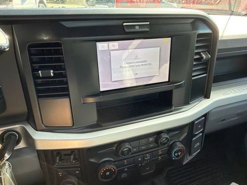 New 2026 Ford F550 4x4 Regular Cab Super Duty image 13