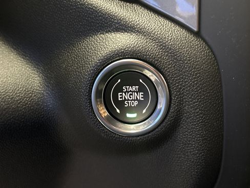 New 2026 Chevrolet Silverado 1500 Custom Trail Boss w/ Dark Appearance Package image 22