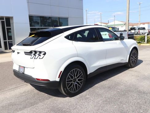 New 2026 Ford Mustang Mach-E Premium AWD/4WD image 15