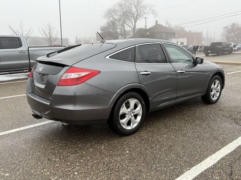 Used 2010 Honda Crosstour EX-L image 10