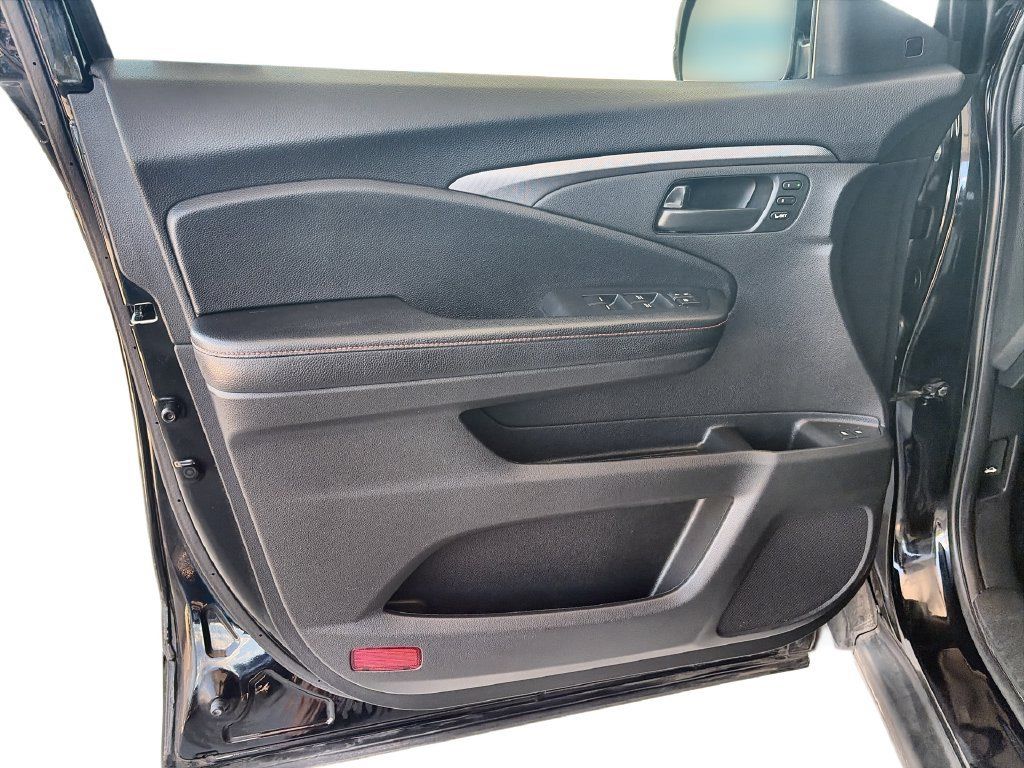 Used 2022 Honda Passport TrailSport image 23