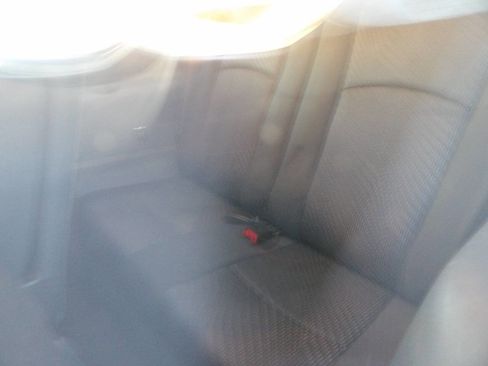 Used 2012 Dodge Journey SXT w/ Flexible Seating Group image 10