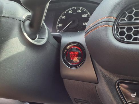 New 2026 Honda HR-V Sport image 22