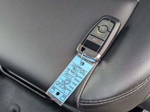 New 2026 Ford Transit 350 148 High Roof w/ Load Area Protection Package image 30