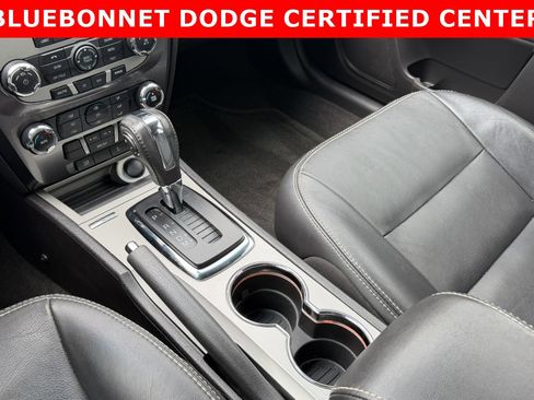 Used 2011 Ford Fusion SEL w/ 302A Rapid Spec Order Code FWD image 23