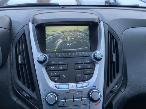 Used 2015 Chevrolet Equinox LT w/ Power Convenience Package image 26