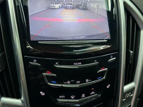 Used 2013 Cadillac SRX Luxury w/ Driver Awareness Package FWD image 16