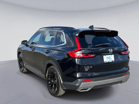 Certified 2024 Honda CR-V Sport image 6