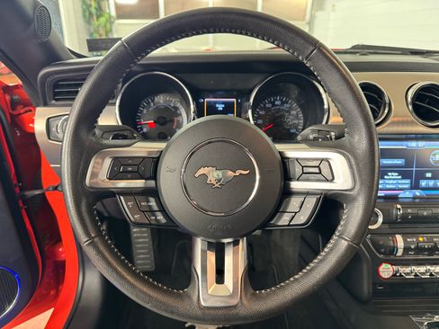 Used 2015 Ford Mustang GT Premium w/ Equipment Group 401A image 20