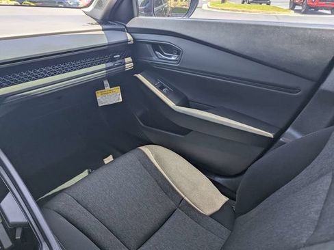 Used 2024 Honda Accord EX image 16