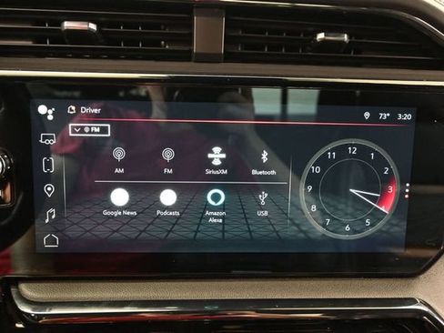 Used 2023 GMC Sierra 1500 AT4 w/ AT4 Premium Package AWD/4WD image 39