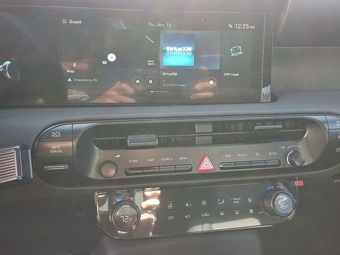 New 2026 Hyundai Palisade XRT Pro AWD/4WD image 9