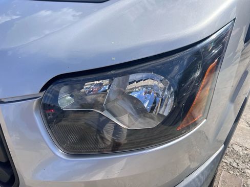 Used 2017 Ford Transit 150 Medium Roof w/Sliding Side Doo image 13