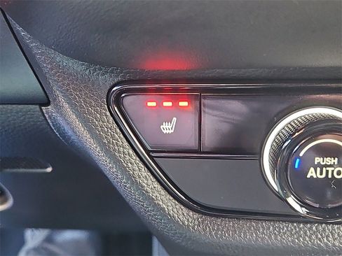 Certified 2024 Honda HR-V Sport image 8