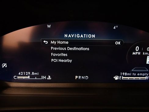 Used 2021 Lincoln Aviator Reserve image 25