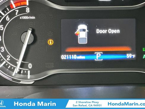 Used 2023 Honda Ridgeline RTL image 30