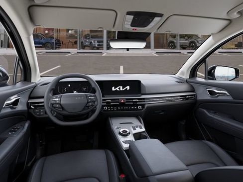 New 2026 Kia Sportage EX w/ EX Panoramic Sunroof Package AWD/4WD image 14