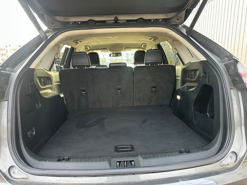 Used 2022 Ford Edge SEL w/ Convenience Package image 13