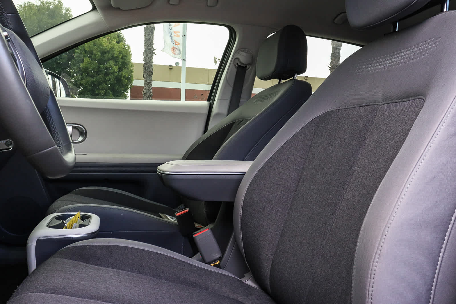 Used 2024 Hyundai Ioniq 5 SEL RWD image 27