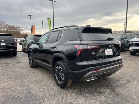 New 2026 Chevrolet Equinox ACTIV image 5