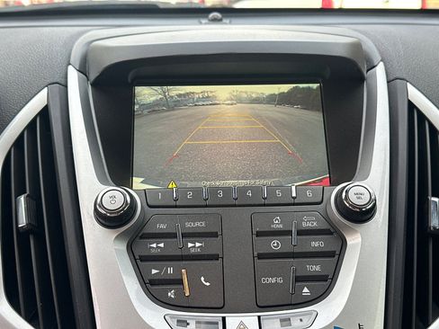 Used 2015 GMC Terrain SLE image 28