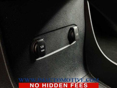 Used 2022 Hyundai Palisade Calligraphy image 39