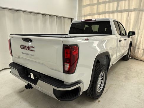 New 2026 GMC Sierra 1500 Pro w/ Pro Value Package image 4