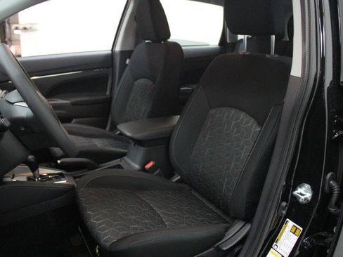 New 2026 Mitsubishi Outlander Sport ES image 7