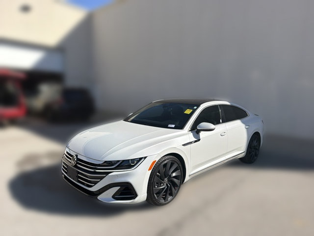 Used 2023 Volkswagen Arteon SEL AWD/4WD image 11