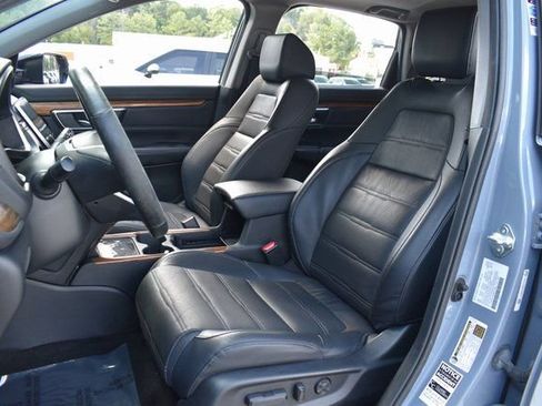 Used 2021 Honda CR-V Touring image 14