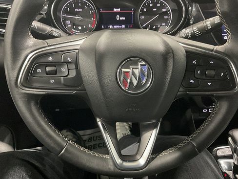 Used 2023 Buick Encore GX Preferred w/ Cold Weather Comfort Package image 15