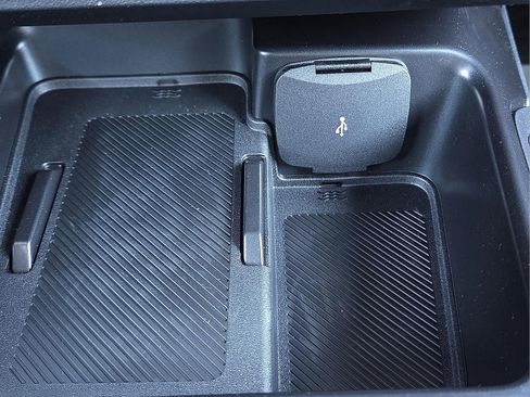 New 2026 Ford Bronco Big Bend image 19