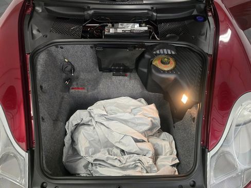 Used 1999 Porsche 911 Carrera image 11