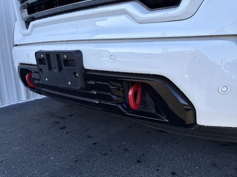 Used 2019 GMC Sierra 1500 AT4 w/ AT4 Premium Package image 7