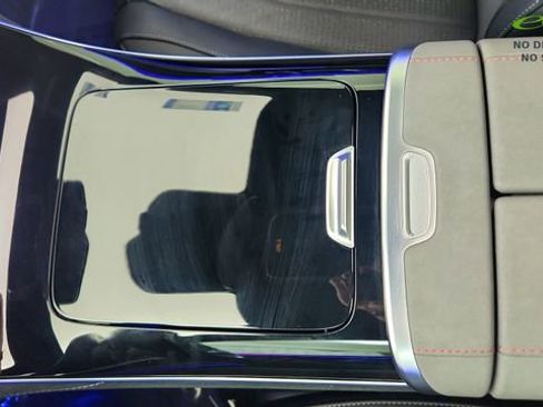 Used 2023 Mercedes-Benz EQS 450+ Sedan image 55