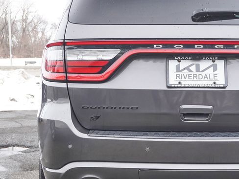 Used 2019 Dodge Durango GT w/ Blacktop Package image 15