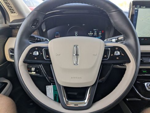 New 2026 Lincoln Corsair Grand Touring AWD/4WD image 29