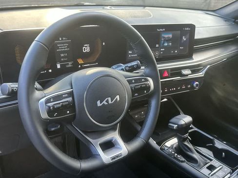 Certified 2025 Kia K5 GT-Line FWD image 14