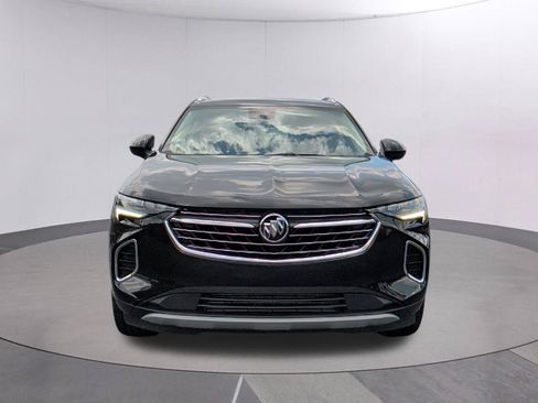 Used 2023 Buick Envision Essence FWD image 8