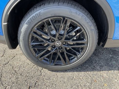 New 2026 Acura MDX A-Spec image 7