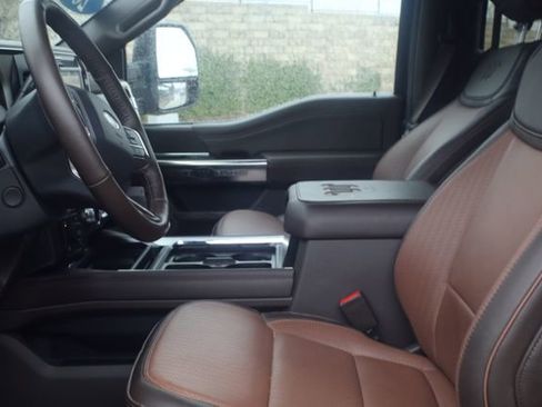 Used 2026 Ford F250 King Ranch image 8