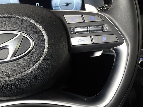 Used 2024 Hyundai Palisade Calligraphy image 30