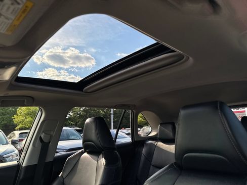 Used 2025 Toyota RAV4 XLE Premium w/ Weather Package AWD/4WD image 17
