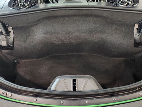 New 2026 Chevrolet Corvette Z06 image 30