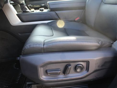 Certified 2023 Toyota Sequoia Limited w/ TRD Off-Road Package AWD/4WD image 57
