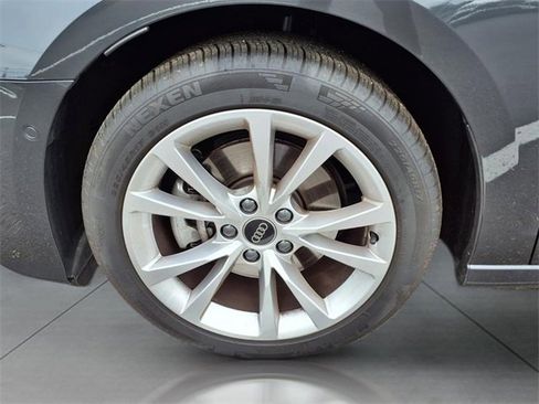 Used 2025 Audi A3 2.0T Premium w/ Convenience Package image 5