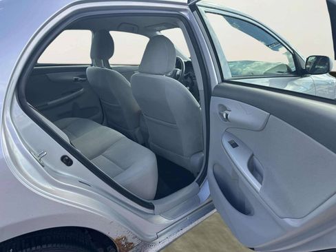 Used 2010 Toyota Corolla LE w/ All Weather Guard Pkg FWD image 20